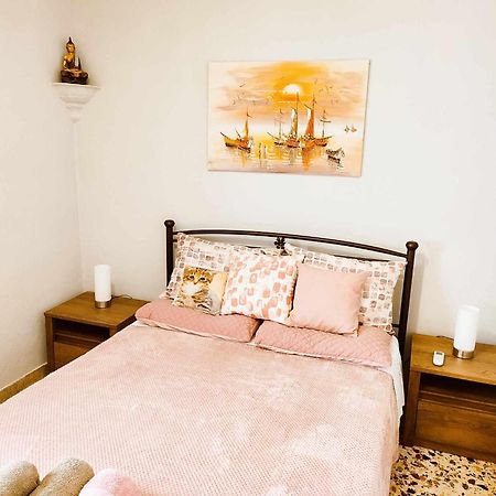 Tilemachos House Villa Kato Garouna Ngoại thất bức ảnh