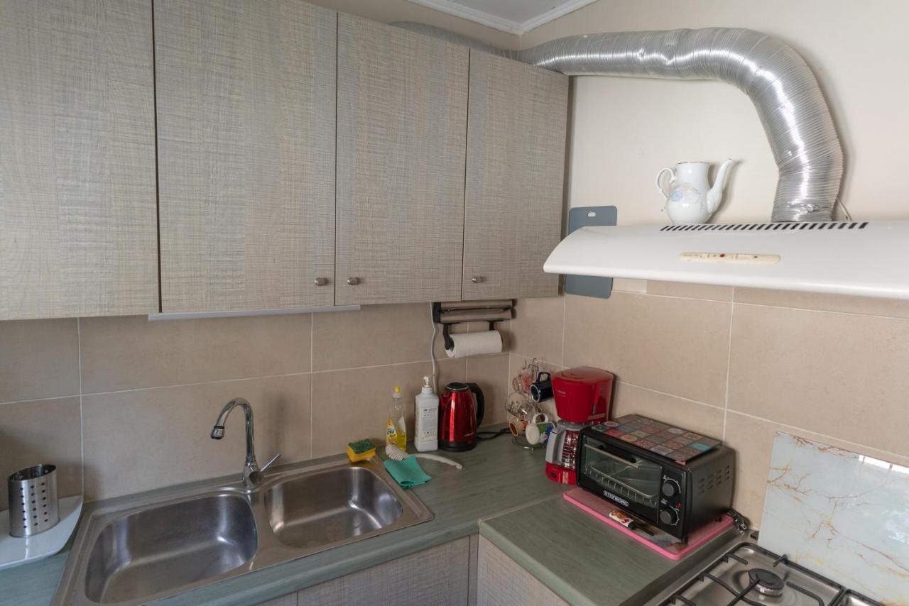 Tilemachos House Villa Kato Garouna Ngoại thất bức ảnh