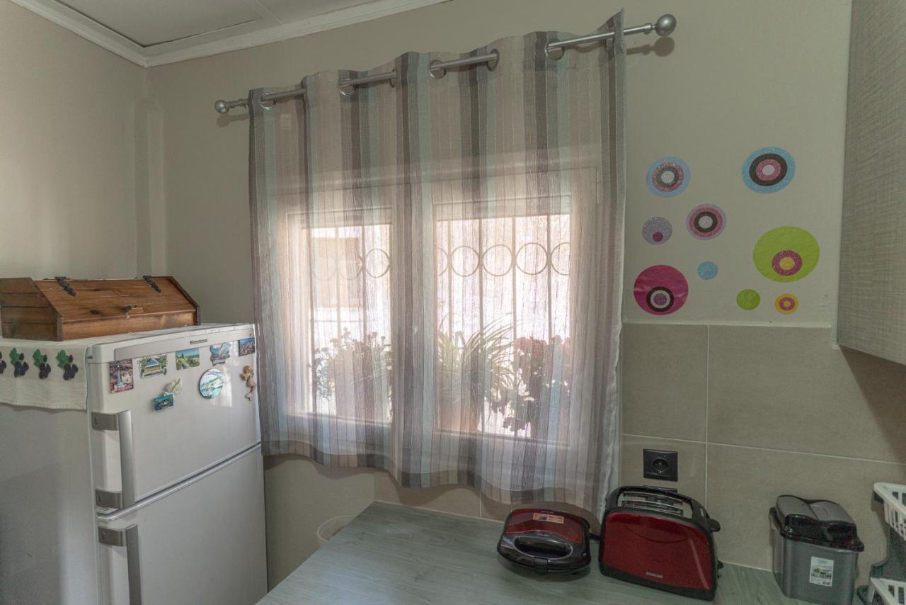 Tilemachos House Villa Kato Garouna Ngoại thất bức ảnh