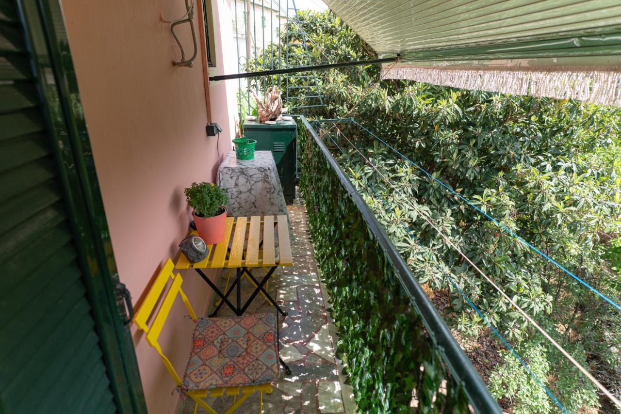 Tilemachos House Villa Kato Garouna Ngoại thất bức ảnh