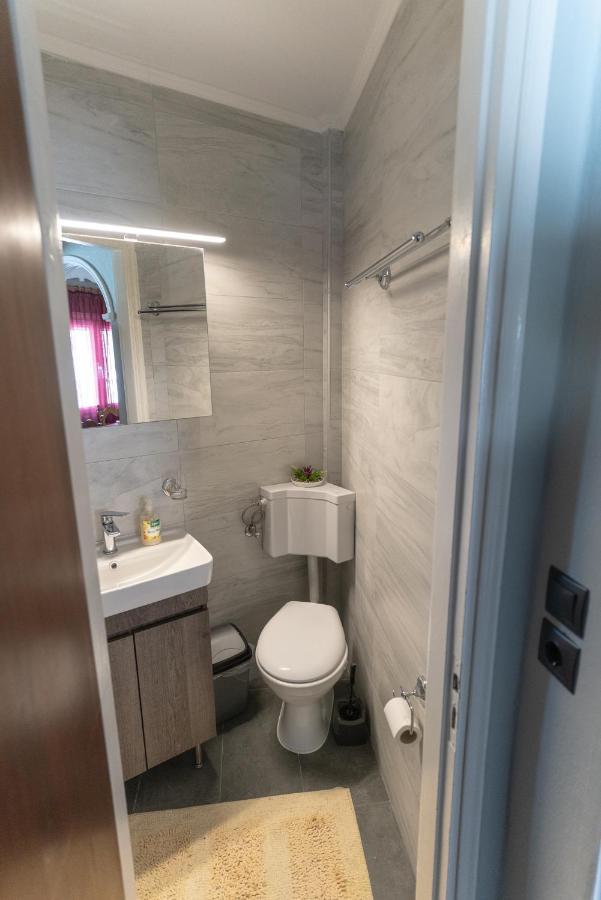 Tilemachos House Villa Kato Garouna Ngoại thất bức ảnh
