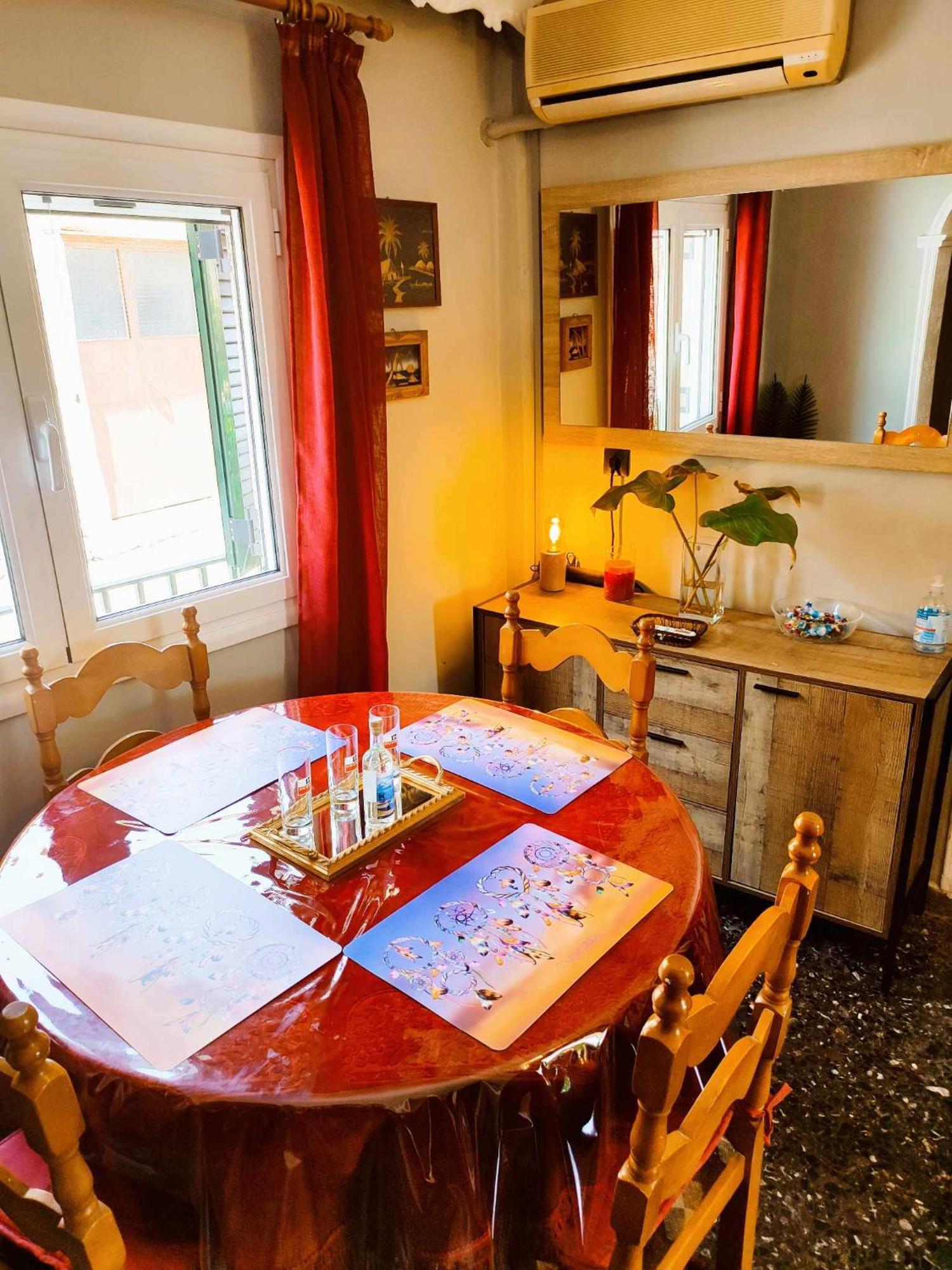 Tilemachos House Villa Kato Garouna Ngoại thất bức ảnh