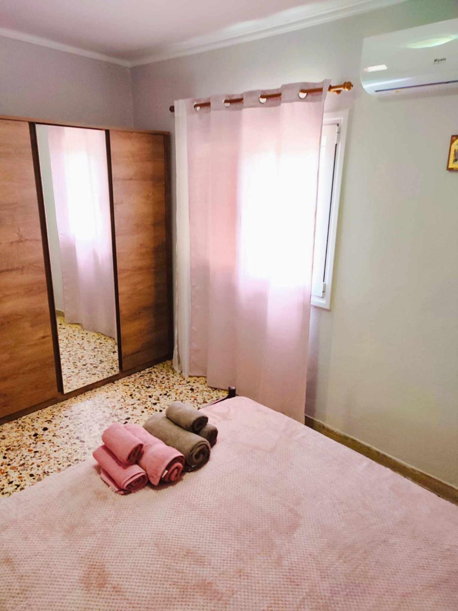 Tilemachos House Villa Kato Garouna Ngoại thất bức ảnh
