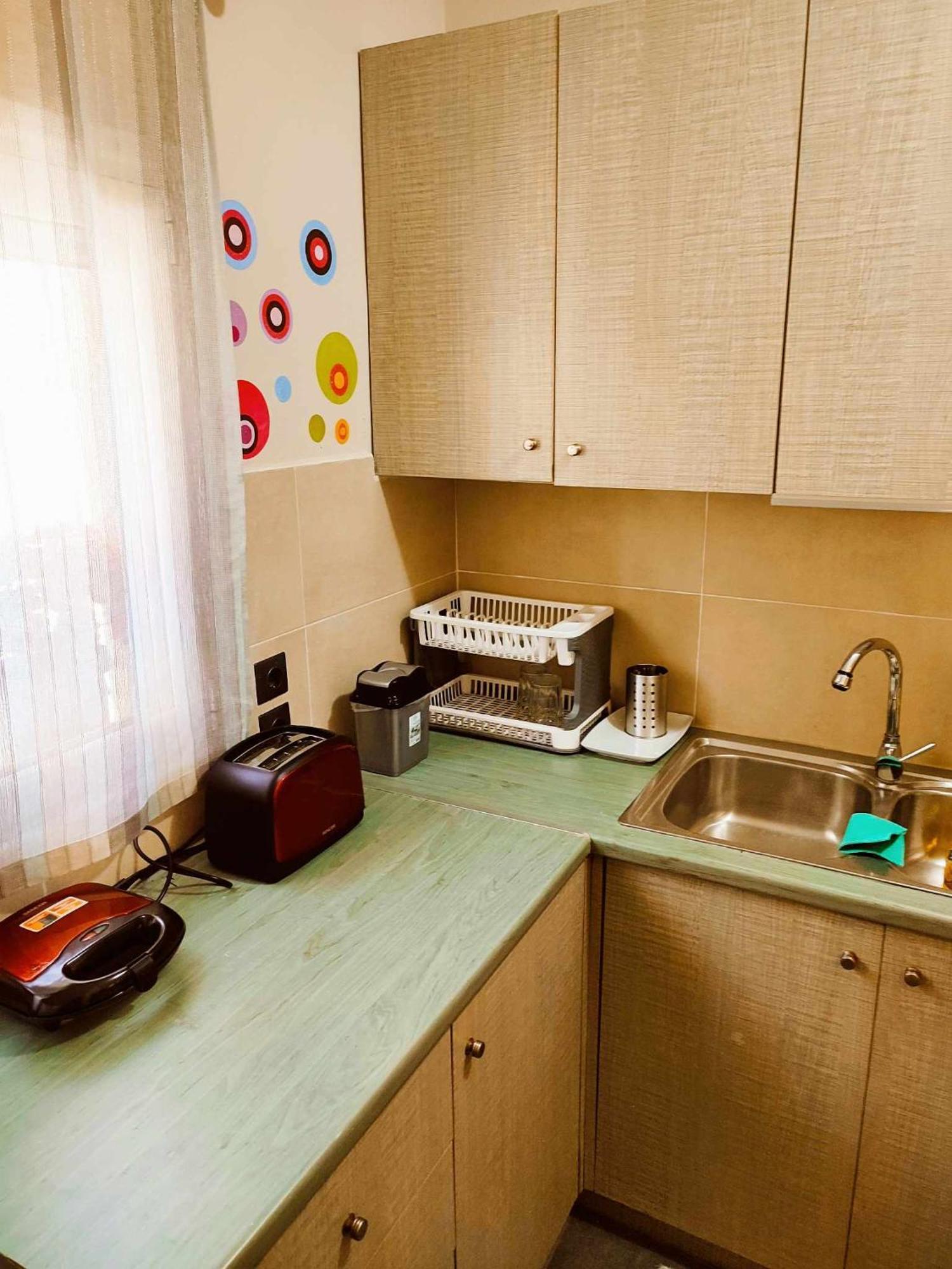 Tilemachos House Villa Kato Garouna Ngoại thất bức ảnh