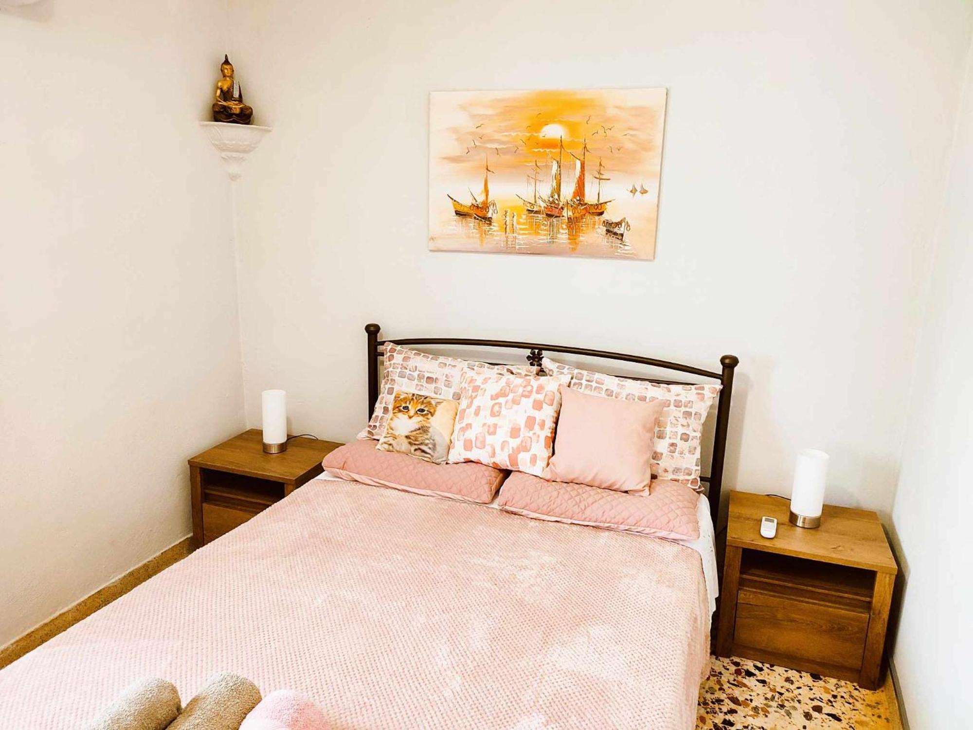 Tilemachos House Villa Kato Garouna Ngoại thất bức ảnh