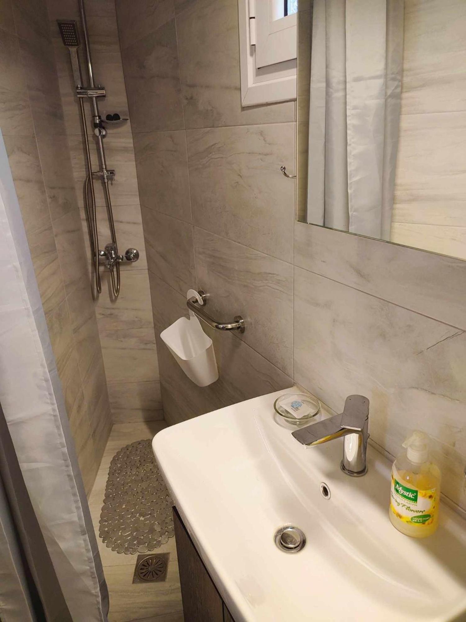 Tilemachos House Villa Kato Garouna Ngoại thất bức ảnh