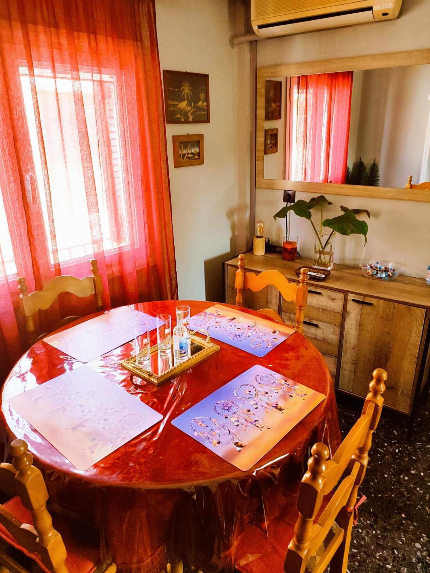 Tilemachos House Villa Kato Garouna Ngoại thất bức ảnh