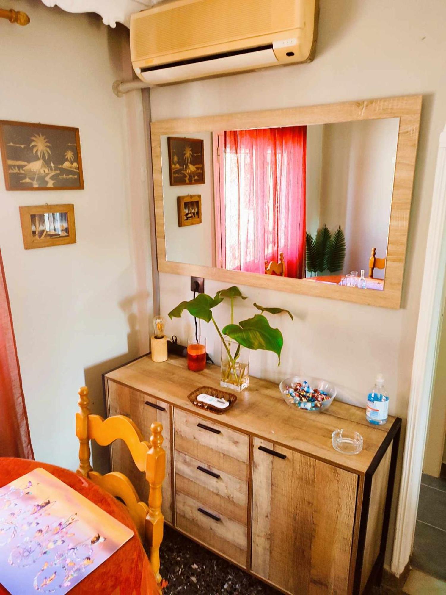 Tilemachos House Villa Kato Garouna Ngoại thất bức ảnh