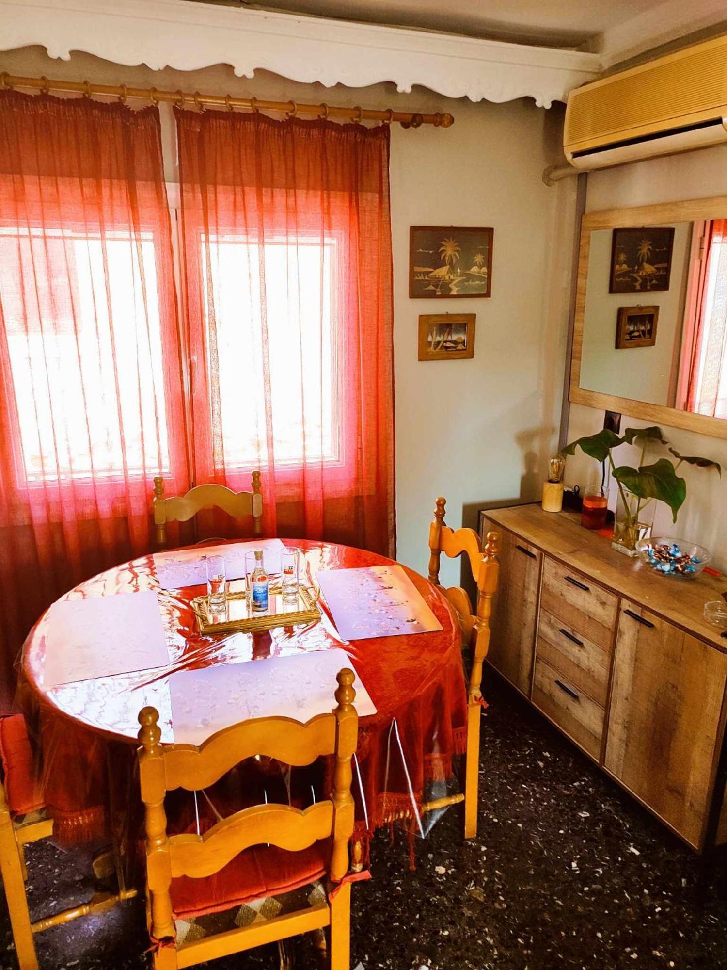 Tilemachos House Villa Kato Garouna Ngoại thất bức ảnh