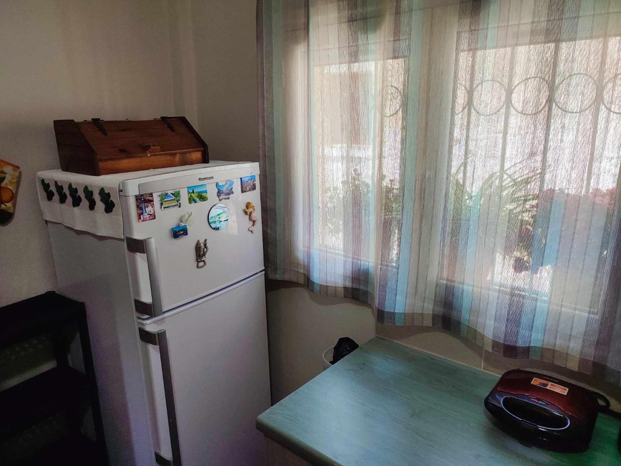 Tilemachos House Villa Kato Garouna Ngoại thất bức ảnh