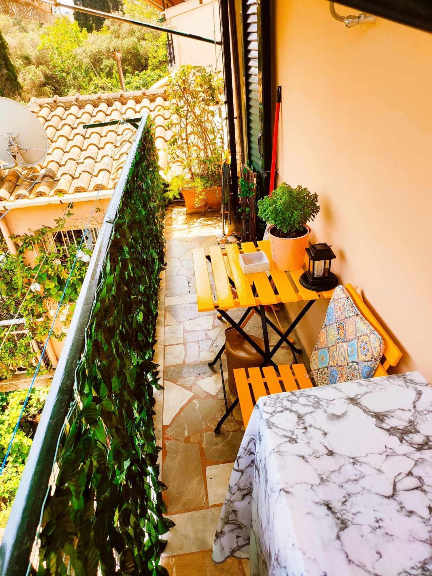 Tilemachos House Villa Kato Garouna Ngoại thất bức ảnh