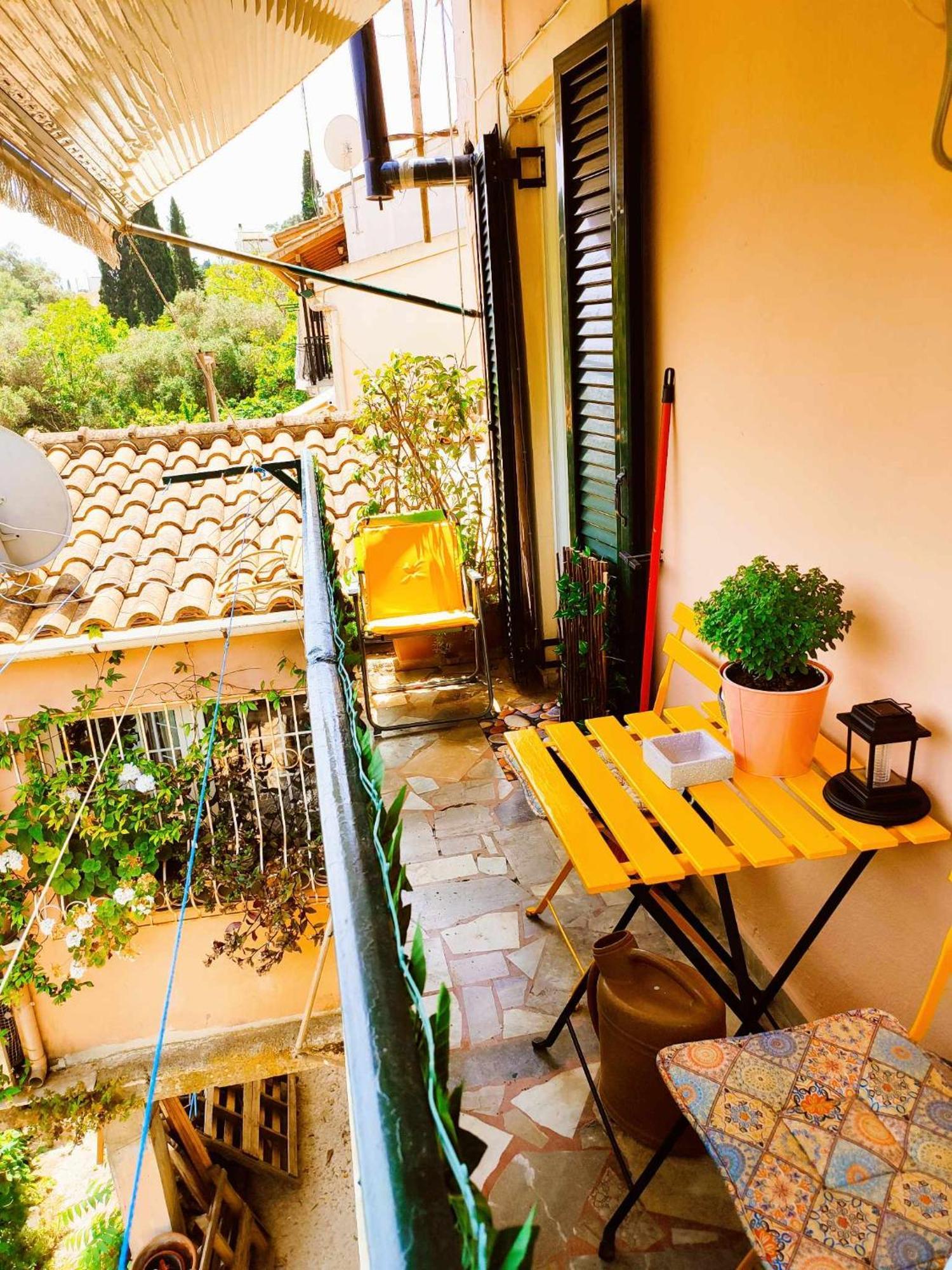 Tilemachos House Villa Kato Garouna Ngoại thất bức ảnh