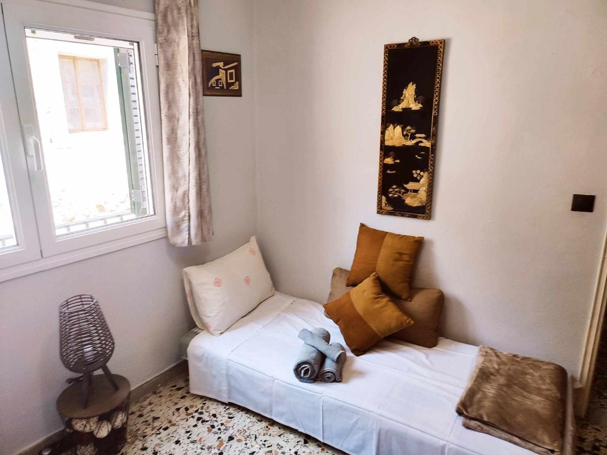 Tilemachos House Villa Kato Garouna Ngoại thất bức ảnh